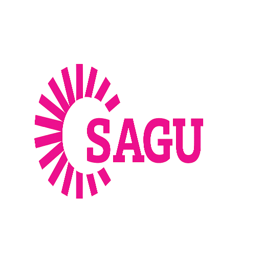 SAGU Logo